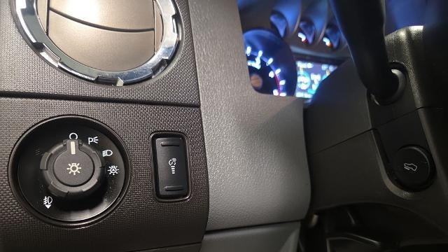 2015 Ford F-350 Super Duty King Ranch
