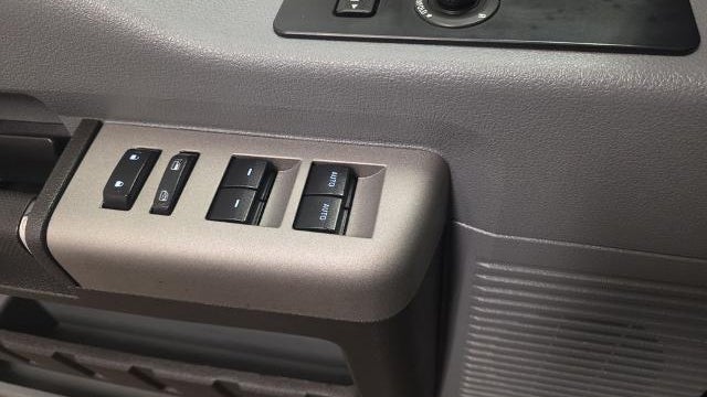 2015 Ford F-350 Super Duty King Ranch