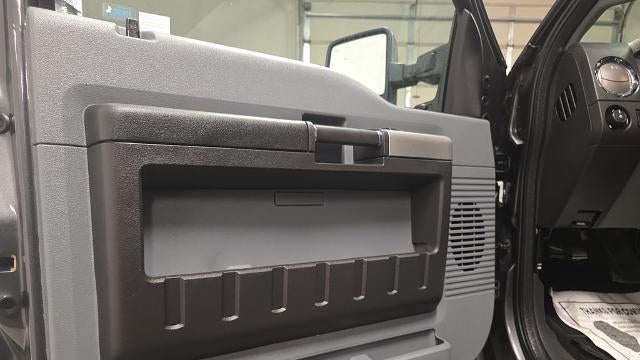 2015 Ford F-350 Super Duty King Ranch