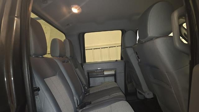 2015 Ford F-350 Super Duty King Ranch