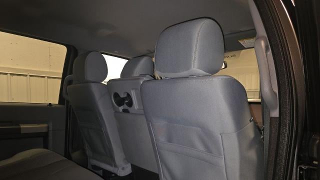 2015 Ford F-350 Super Duty King Ranch