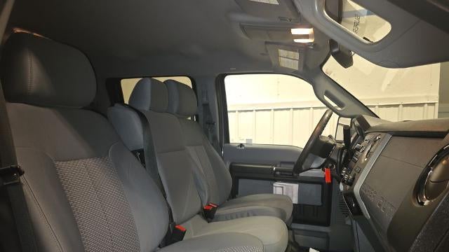 2015 Ford F-350 Super Duty King Ranch