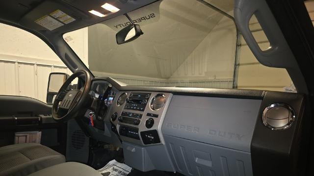 2015 Ford F-350 Super Duty King Ranch