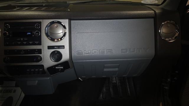 2015 Ford F-350 Super Duty King Ranch