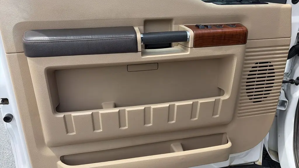 2015 Ford F-350 Super Duty King Ranch