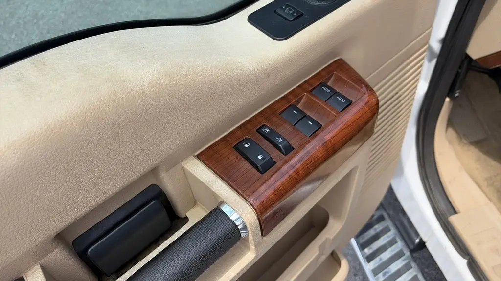 2015 Ford F-350 Super Duty King Ranch