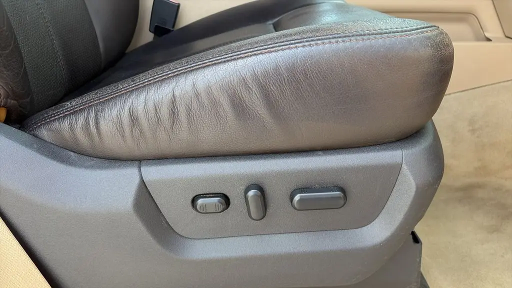 2015 Ford F-350 Super Duty King Ranch