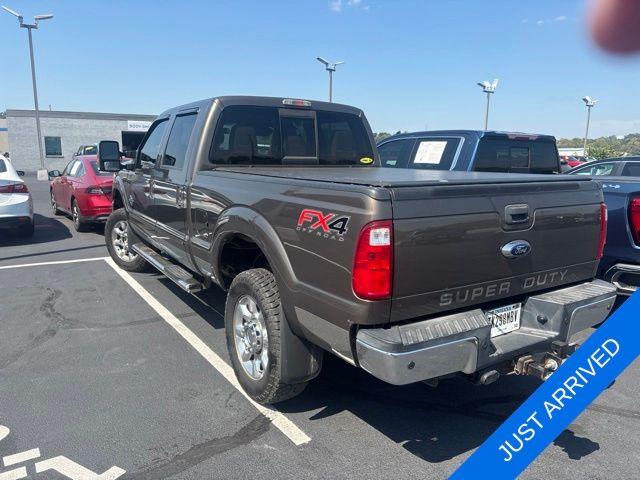 2015 Ford F-350 - $30,000