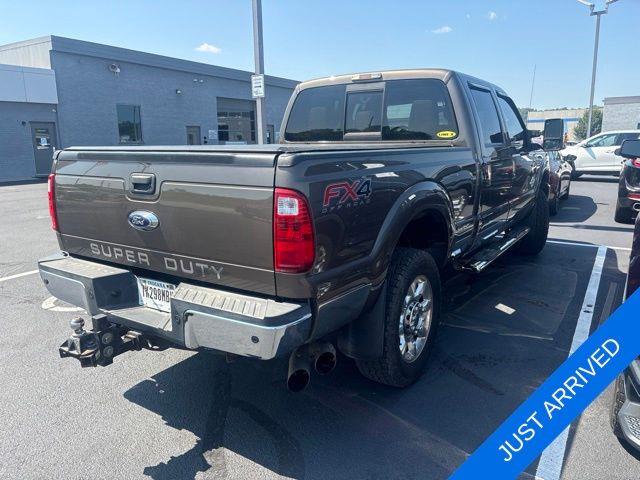 2015 Ford F-350 - $30,000