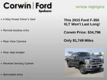 2015 F-350 Super Duty Thumbnail 33