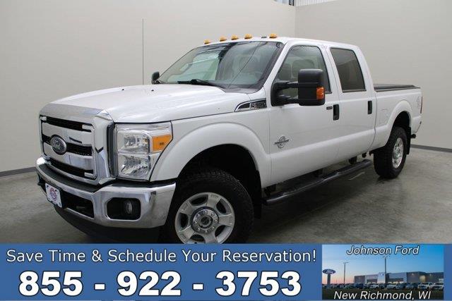 2016 Ford F-350