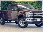 2017 F-350 Super Duty Thumbnail 1