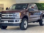 2017 F-350 Super Duty Thumbnail 8