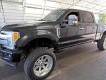 2017 F-350 Super Duty Thumbnail 3