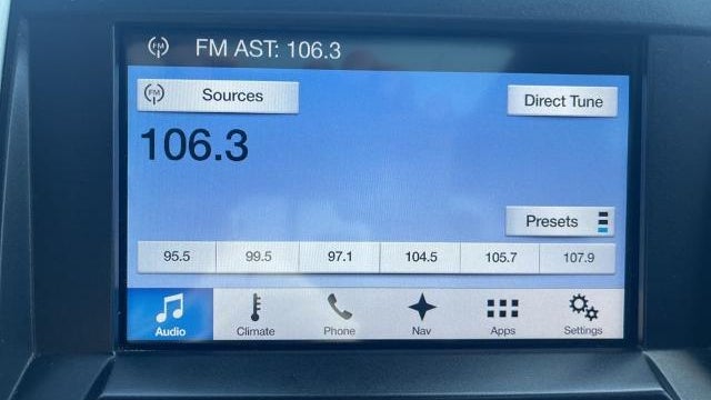 2017 Ford F-350 Super Duty XLT