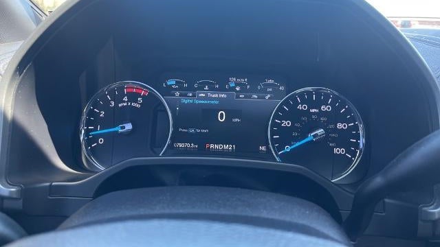 2017 Ford F-350 Super Duty XLT