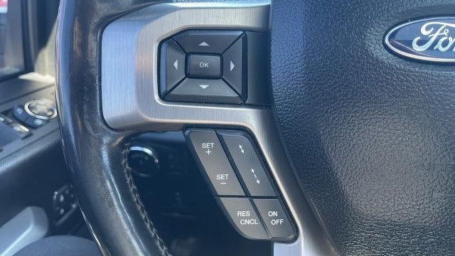 2017 Ford F-350 Super Duty XLT