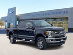 2017 F-350 Super Duty Thumbnail 1