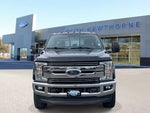 2017 F-350 Super Duty Thumbnail 2