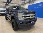 2017 F-350 Super Duty Thumbnail 2