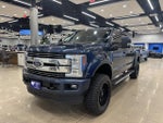 2017 F-350 Super Duty Thumbnail 4
