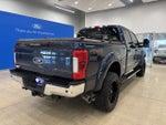 2017 F-350 Super Duty Thumbnail 8