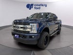 2017 F-350 Super Duty Thumbnail 2