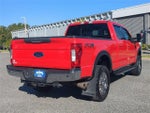 2017 F-350 Super Duty Thumbnail 17