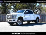 2017 F-350 Super Duty Thumbnail 1