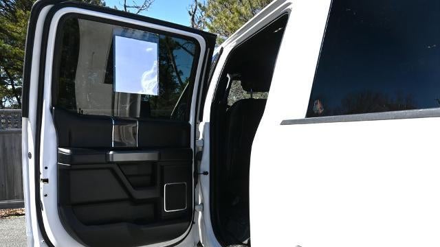 2017 Ford F-350 Super Duty King Ranch