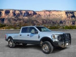 2018 F-350 Super Duty Thumbnail 1