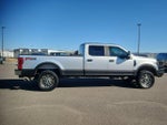 2018 F-350 Super Duty Thumbnail 2