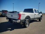 2018 F-350 Super Duty Thumbnail 3