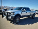 2018 F-350 Super Duty Thumbnail 5