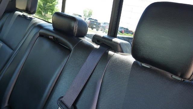 2018 Ford F-350 Super Duty Limited