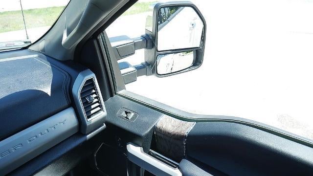 2018 Ford F-350 Super Duty Limited