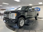 2018 F-350 Super Duty Thumbnail 2