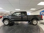 2018 F-350 Super Duty Thumbnail 3