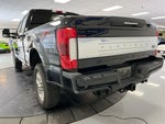 2018 F-350 Super Duty Thumbnail 4