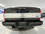 2018 F-350 Super Duty Thumbnail 5