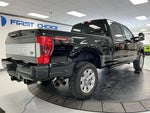 2018 F-350 Super Duty Thumbnail 6