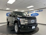 2018 F-350 Super Duty Thumbnail 14
