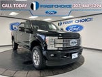 2018 F-350 Super Duty Thumbnail 22