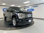 2018 F-350 Super Duty Thumbnail 23