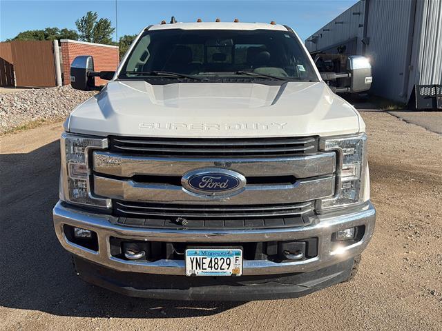 2019 Ford F-350 - $48,490