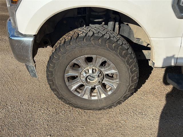 2019 Ford F-350 - $48,490