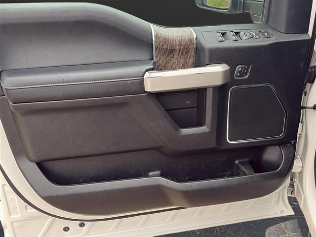 2019 Ford F-350 - $48,490
