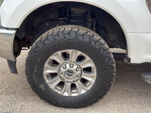 2019 Ford F-350 - $48,490
