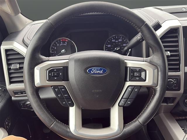 2019 Ford F-350 - $48,490