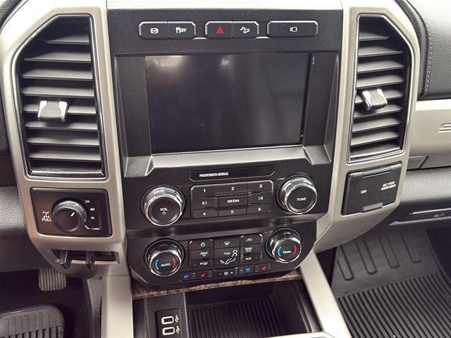 2019 Ford F-350 - $48,490